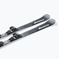 Alpine skis Nordica Spitfire 75 + bindings TP2COMP10 FDT grey-blue/white 6