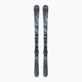 Women's alpine skis Nordica Wild Belle 78 + bindings TP2COMP10 FDT black/water