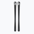 Women's alpine skis Nordica Wild Belle 78 + bindings TP2COMP10 FDT black/water 2