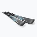 Women's alpine skis Nordica Wild Belle 78 + bindings TP2COMP10 FDT black/water 4