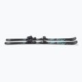 Women's alpine skis Nordica Wild Belle 78 + bindings TP2COMP10 FDT black/water 5