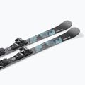 Women's alpine skis Nordica Wild Belle 78 + bindings TP2COMP10 FDT black/water 6