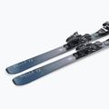 Women’s downhill skis with bindings Nordica Belle 72 + TP2COMP10 FDT midnight-blue/rainbow 7