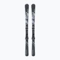 Women's alpine skis Nordica Wild Belle 74 + bindings TP2 COMP10 FDT black/blue