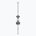 Women's alpine skis Nordica Wild Belle 74 + bindings TP2 COMP10 FDT black/blue 3