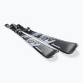 Women's alpine skis Nordica Wild Belle 74 + bindings TP2 COMP10 FDT black/blue 4