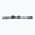 Women's alpine skis Nordica Wild Belle 74 + bindings TP2 COMP10 FDT black/blue 5