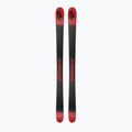 Alpine skis Nordica Enforcer 99 FLAT red/blue/black 2