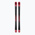 Alpine skis Nordica Enforcer 89 FLAT grey/blue/lime 2