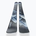 Alpine skis Nordica Enforcer 89 FLAT grey/blue/lime 4