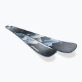 Alpine skis Nordica Enforcer 89 FLAT grey/blue/lime 6