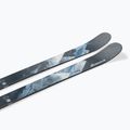Alpine skis Nordica Enforcer 89 FLAT grey/blue/lime 7