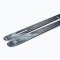 Alpine skis Nordica Enforcer 89 FLAT grey/blue/lime 8