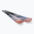 Women's alpine skis Nordica Santa Anna 87 Flat coral/blue/black 4