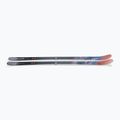 Women's alpine skis Nordica Santa Anna 87 Flat coral/blue/black 6
