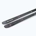 Women's alpine skis Nordica Santa Anna 87 Flat coral/blue/black 7