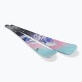 Women's alpine skis Nordica Santa Anna 82 Flat light/blue/coral/midnigh 4
