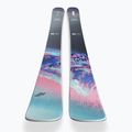 Women's alpine skis Nordica Santa Anna 82 Flat light/blue/coral/midnigh 5