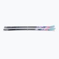 Women's alpine skis Nordica Santa Anna 82 Flat light/blue/coral/midnigh 6