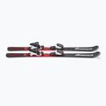Kids’ downhill skis with bindings Nordica Team JR (100-140) + J4.5 FDT black/red 5