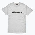 Men's T-shirt Nordica Essential grey/black