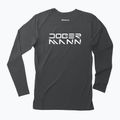Men's longsleeve Nordica Dobermann black/white 2