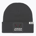 Winter hat Nordica Dobermann Beanie black/white