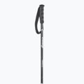 Ski poles Nordica Alpine TI Dark 16mm grey/white 8