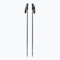 Ski poles Nordica Alpine TI Dark 16mm grey/white