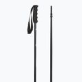 Ski poles Nordica Alpine TI Dark 16mm grey/white 3