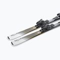 Women's alpine skis Nordica Belle Prime + bindings TP2COMP10 FDT grey/gold 7