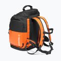 Ski backpack na buty Tecnica Firebird Racing 50 l black/orange 2