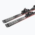 Downhill skis with bindings Nordica Doberman Multigara DC + Comp 13 FDT black/white 7