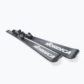 Downhill skis with bindings Nordica Multigara DC 74TI + Comp 12 FDT greyblue/white 4
