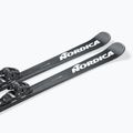 Downhill skis with bindings Nordica Multigara DC 74TI + Comp 12 FDT greyblue/white 6