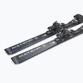 Downhill skis with bindings Nordica Multigara DC 74TI + Comp 12 FDT greyblue/white 7
