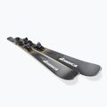 Downhill skis with bindings Nordica Multipista DC 80TI + TPX 12 FDT anhtracite/white 4
