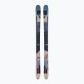 Alpine skis Nordica Enforcer 99 Flat blue/sand