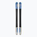 Alpine skis Nordica Enforcer 99 Flat blue/sand 2