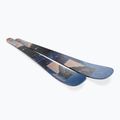 Alpine skis Nordica Enforcer 99 Flat blue/sand 4