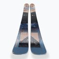 Alpine skis Nordica Enforcer 99 Flat blue/sand 5