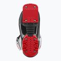 Children's ski boots Nordica Speedmachine J 1 black/grey/red 6