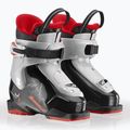 Children's ski boots Nordica Speedmachine J 1 black/grey/red 7