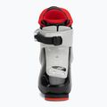 Children's ski boots Nordica Speedmachine J 1 black/grey/red 3