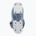 Children's ski boots Nordica Speedmachine J 1 blue/light blue/fucsia 6
