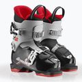 Children's ski boots Nordica Speedmachine J 2 black/grey/red 7