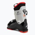 Children's ski boots Nordica Speedmachine J 2 black/grey/red 2