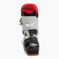 Children's ski boots Nordica Speedmachine J 2 black/grey/red 3