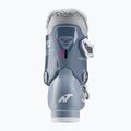 Children's ski boots Nordica Speedmachine J 2 blue/light blue/fucsia 5