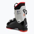 Children's ski boots Nordica Speedmachine J 3 black/grey/red 2